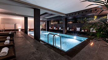 Victoria Palace Hotel