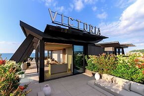 Victoria Palace Hotel