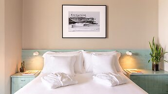 Victoria Palace Hotel