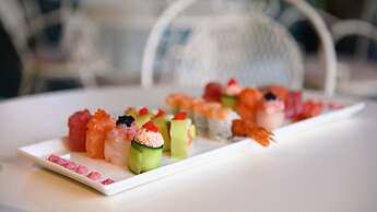 Victoria Palace Hotel