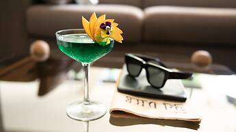 Victoria Palace Hotel