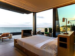 Victoria Palace Hotel