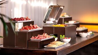 Victoria Palace Hotel