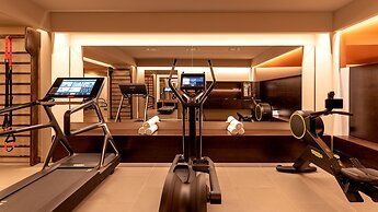 Victoria Palace Hotel