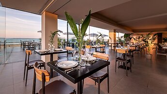 Victoria Palace Hotel