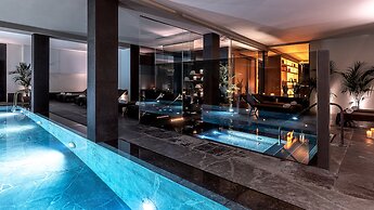 Victoria Palace Hotel