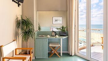 Victoria Palace Hotel