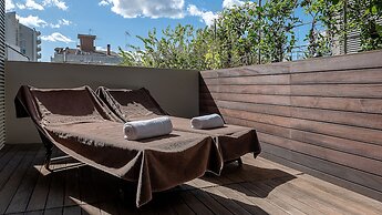 Victoria Palace Hotel