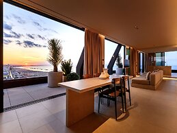 Victoria Palace Hotel