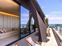 Victoria Palace Hotel