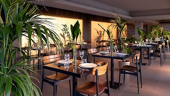 Victoria Palace Hotel