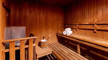 Victoria Palace Hotel