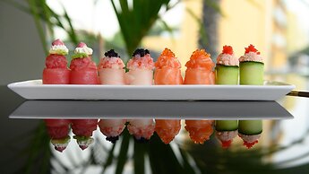 Victoria Palace Hotel