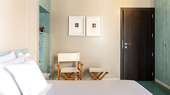 Victoria Palace Hotel