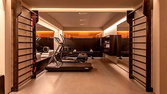 Victoria Palace Hotel