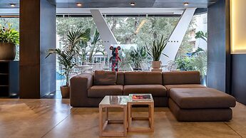 Victoria Palace Hotel