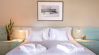 Victoria Palace Hotel