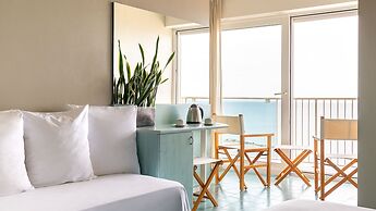 Victoria Palace Hotel