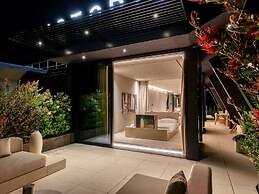 Victoria Palace Hotel