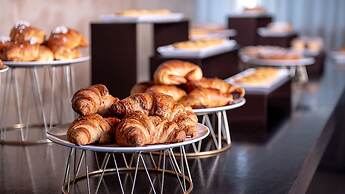 Victoria Palace Hotel