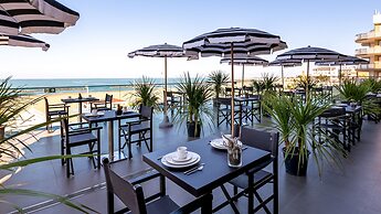 Victoria Palace Hotel