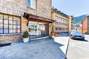Hotel Viella