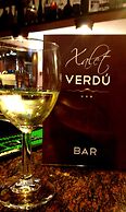 Hotel Xalet Verdú