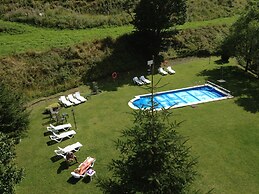 Hotel Xalet Verdú