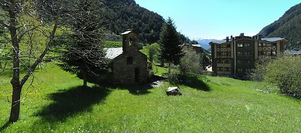 Hotel Xalet Verdú