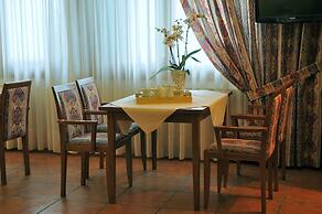 Hotel Xalet Verdú