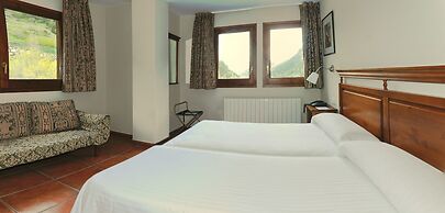 Hotel Xalet Verdú