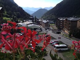 Hotel Xalet Verdú