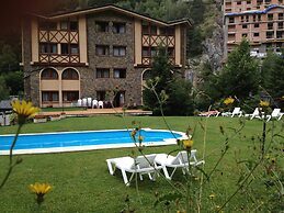 Hotel Xalet Verdú