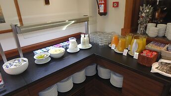 Hotel Xalet Verdú