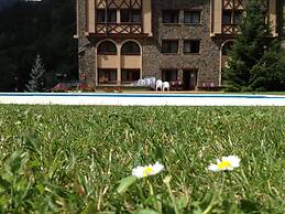 Hotel Xalet Verdú