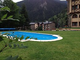 Hotel Xalet Verdú