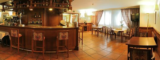 Hotel Xalet Verdú