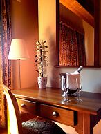 Hotel Xalet Verdú