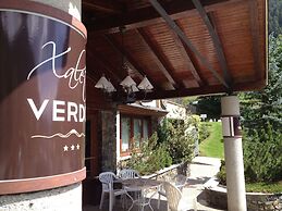 Hotel Xalet Verdú
