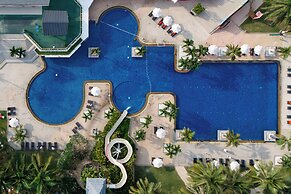 Radisson Resort & Spa Hua Hin