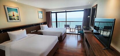 Radisson Resort & Spa Hua Hin