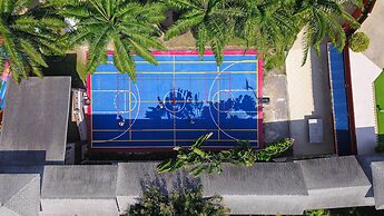 Radisson Resort & Spa Hua Hin
