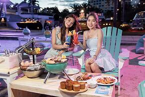 Radisson Resort & Spa Hua Hin