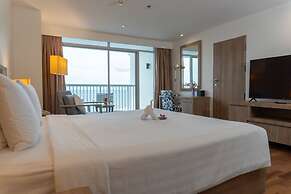 Radisson Resort & Spa Hua Hin