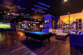 Radisson Resort & Spa Hua Hin