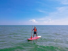Radisson Resort & Spa Hua Hin