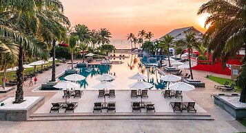 Radisson Resort & Spa Hua Hin