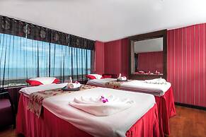 Radisson Resort & Spa Hua Hin