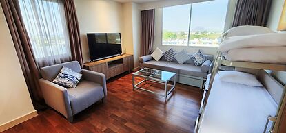 Radisson Resort & Spa Hua Hin