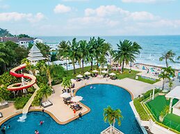 Radisson Resort & Spa Hua Hin